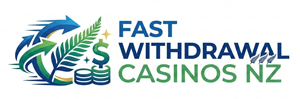Fast Withdrawal Casinos NZ